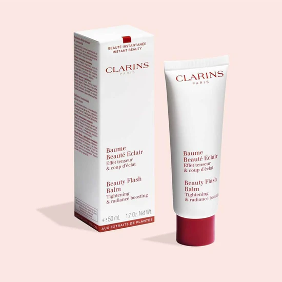 Clarins Beauty Flash Balm 50ml
