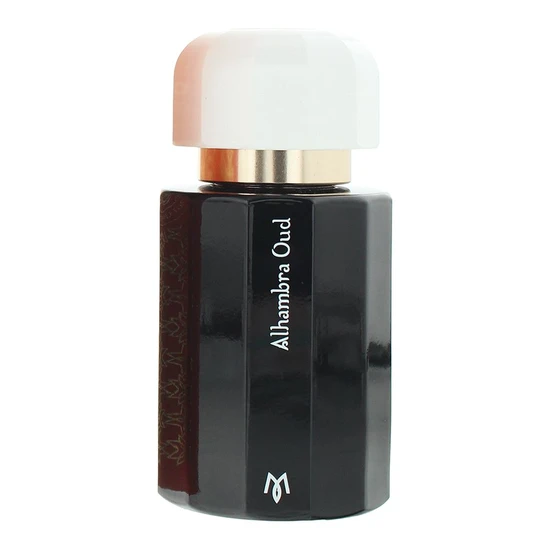 Ramon Monegal Alhambra Oud Eau De Parfum 100ml