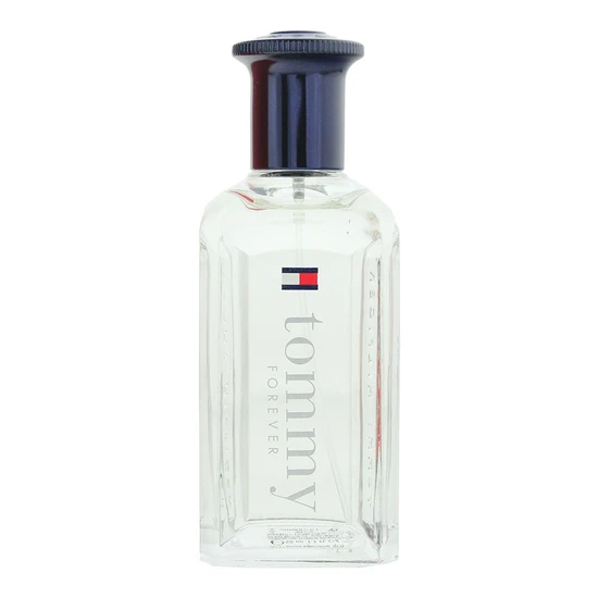 Tommy Hilfiger Forever Eau De Toilette 50ml