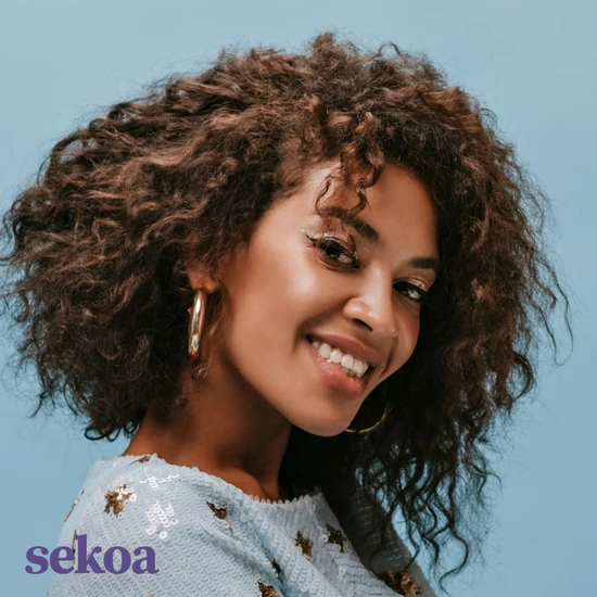 Sekoa Argan Oil Conditioner 250ml