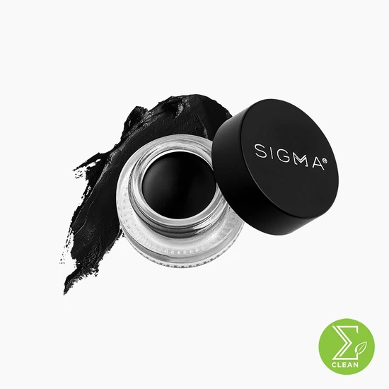 Sigma Beauty Gel Eyeliner Wicked