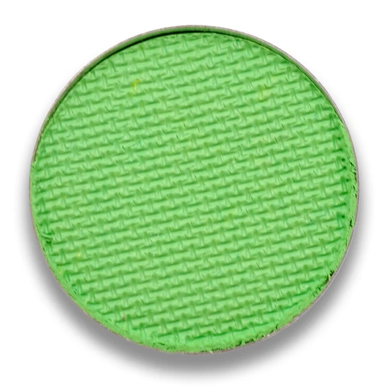 Glisten Cosmetics Wasabi Vibrant Green Matte Wet Liner Eyeliner Small - 3g