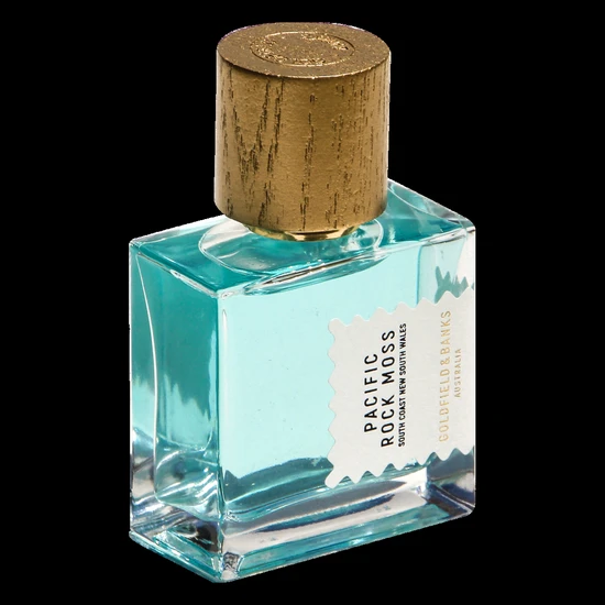Goldfield & Banks Pacific Rock Moss Perfume 100ml