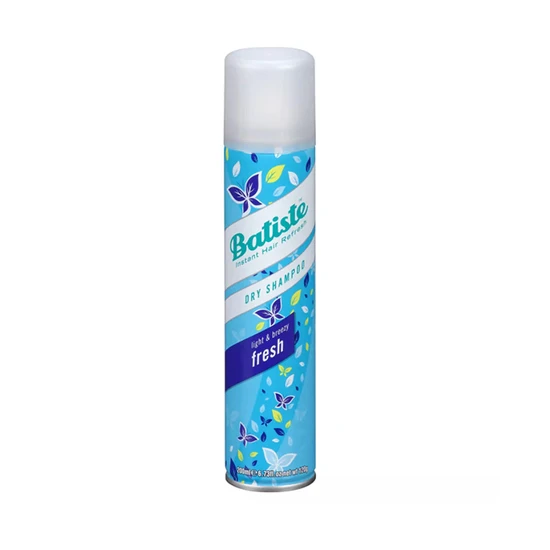 Batiste Dry Shampoo Fresh 200ml