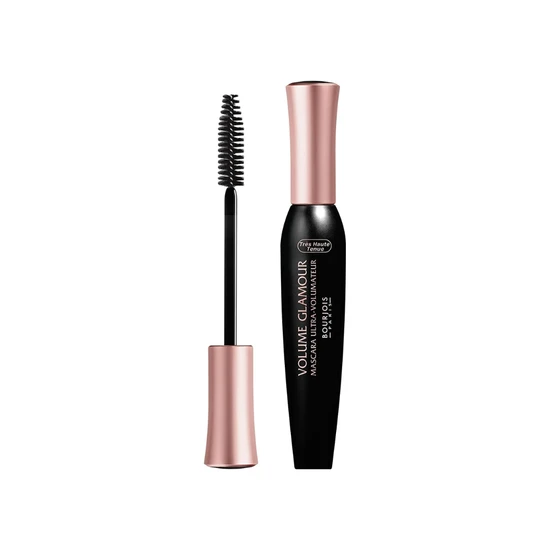 Bourjois Volume Glamour Mascara Ultra-Volumateur Lengthening 06 Noir Ebene