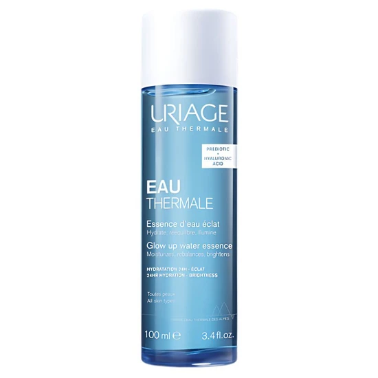 Uriage Glow Up Water Essence 100ml