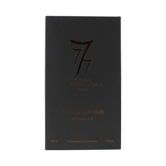 Stephane Humbert Lucas Soleil De Jeddah Afterglow Eau De Parfum 50ml