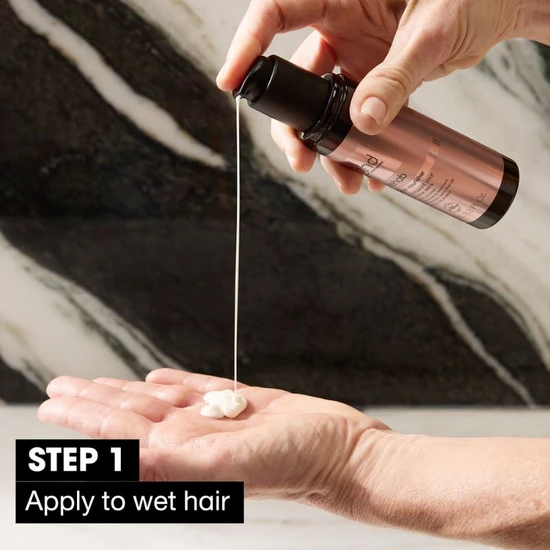 ghd Rehab Dry Hair Nourisher 95ml