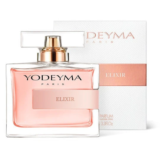 Yodeyma Elixir Eau De Parfum 50ml
