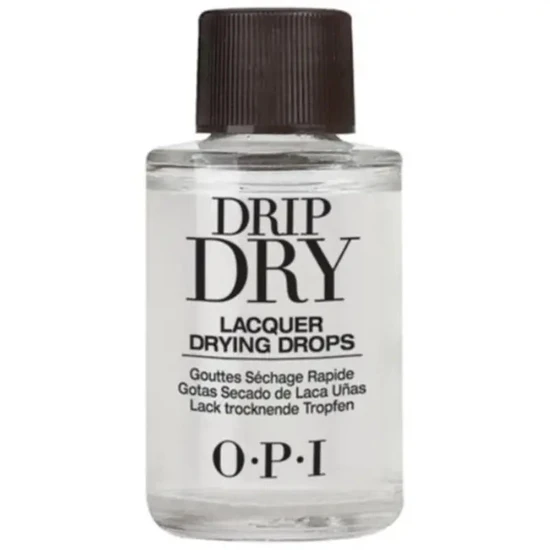 OPI Drip Dry Lacquer Drying Drops 8ml