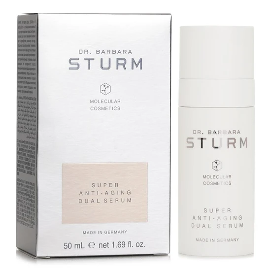 Dr. Barbara Sturm Super Anti-Ageing Dual Serum 50ml