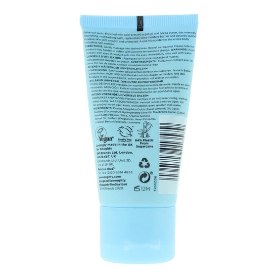 Noughty The Saviour Universal Balm 50ml