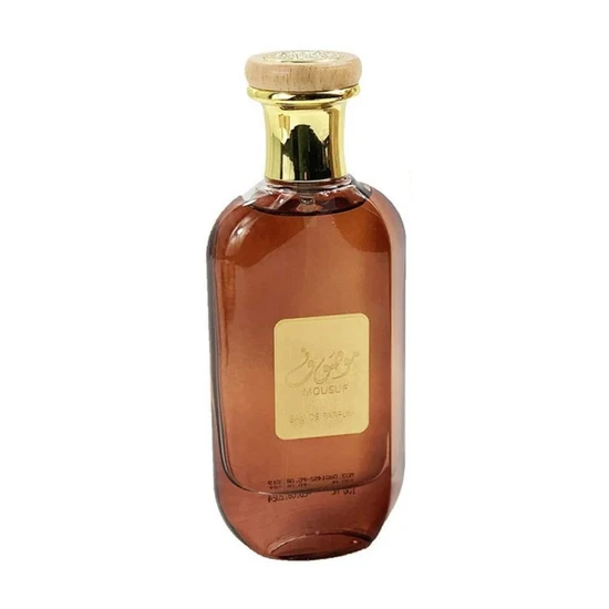 Ard Al Zaafaran Mousuf Eau De Parfum 100ml