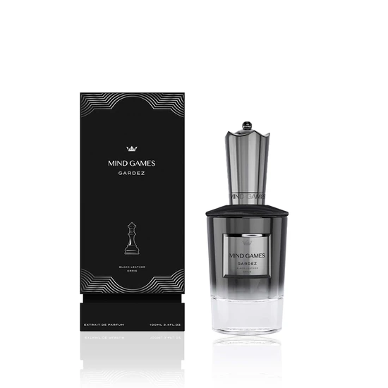 Mind Games Gardez Extrait De Parfum 100ml