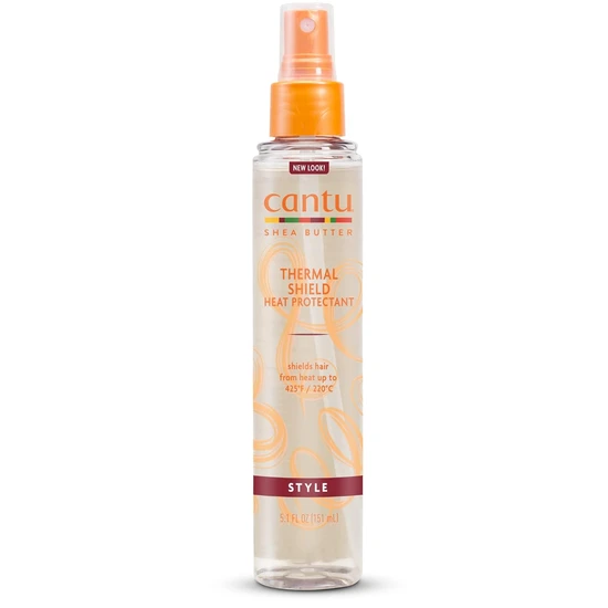Cantu Thermal Shield Heat Protect 151ml