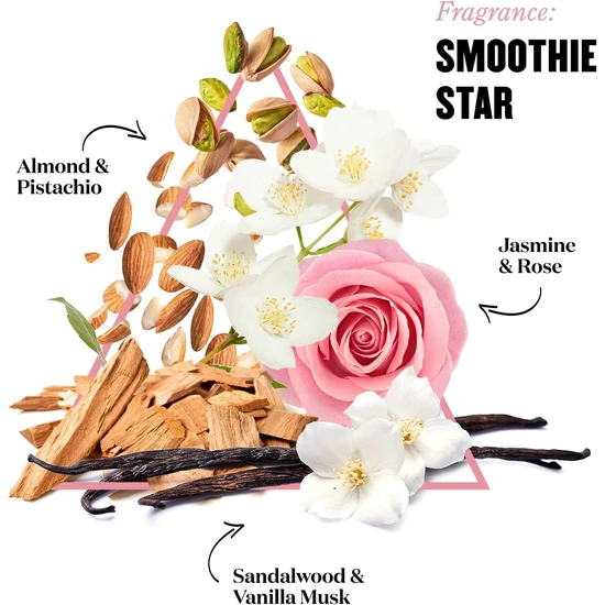 Soap & Glory Smoothie Star Body Butter 300ml