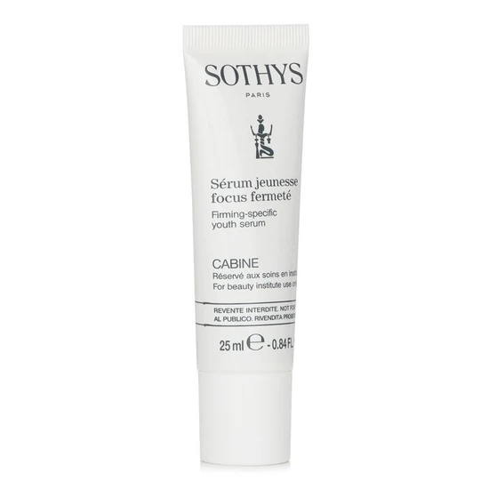 Sothys Firming-Specific Youth Serum 25ml