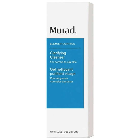 Murad Blemish Control Clarifying Cleanser 148ml