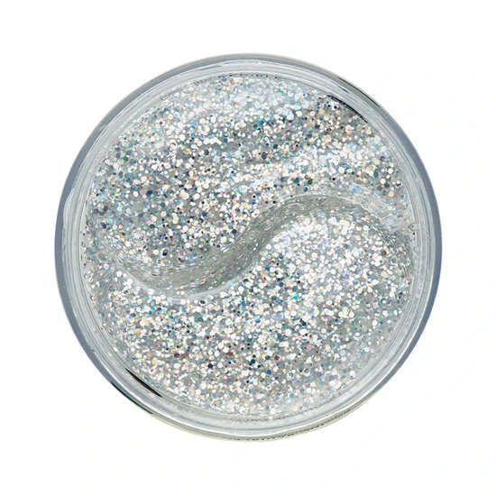 Nails Inc Party Recharge Hydrating Hyaluronic Under-Eye Masks 20 Pairs