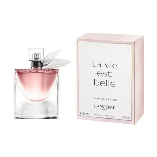 Lancôme La Vie Est Belle Eau De Parfum 50ml