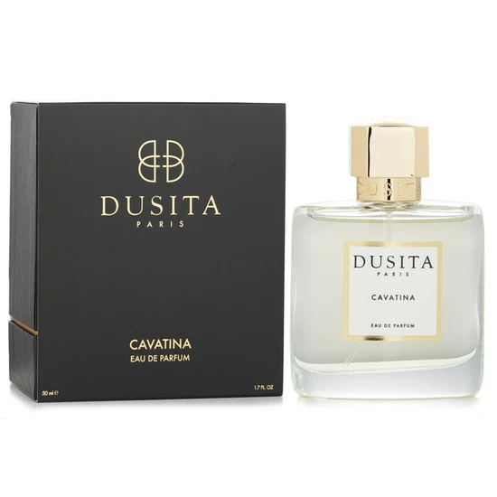 Dusita Cavatina Eau De Parfum 50ml