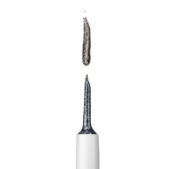 Glisten Cosmetics Silver Fox Chroma Flik Liquid Liner