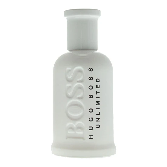 Hugo Boss Boss Bottled Unlimited Eau De Toilette 50ml