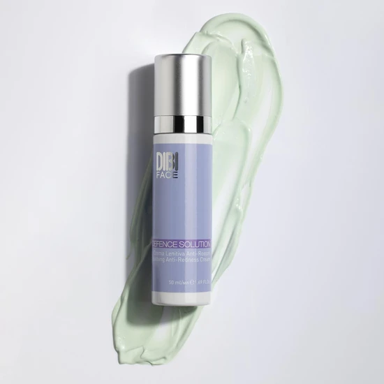 Dibi Milano Defence Solution Anti-Redness Cream 50ml