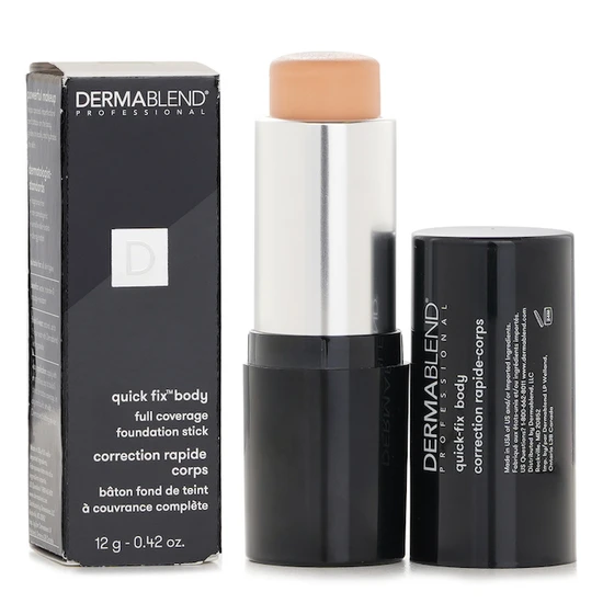 Dermablend Quick Fix Body Tawny 35w
