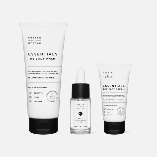 Pestle & Mortar A Gift For Him