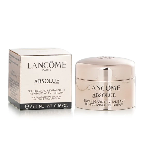 Lancôme Absolue Revitalising Eye Cream 5ml