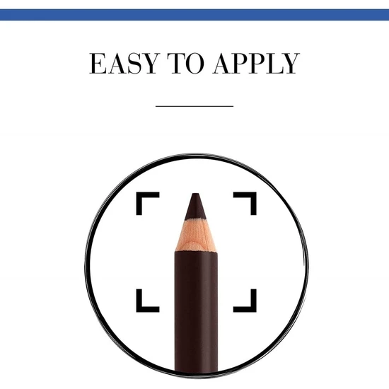 Bourjois 2-In-1 Khol & Contour Eyeliner & Eye Pencil 004 Brun-Dependante
