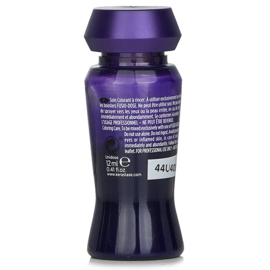 Kérastase Fusio-Dose Concentre H.A Ultra-Violet 10x12ml