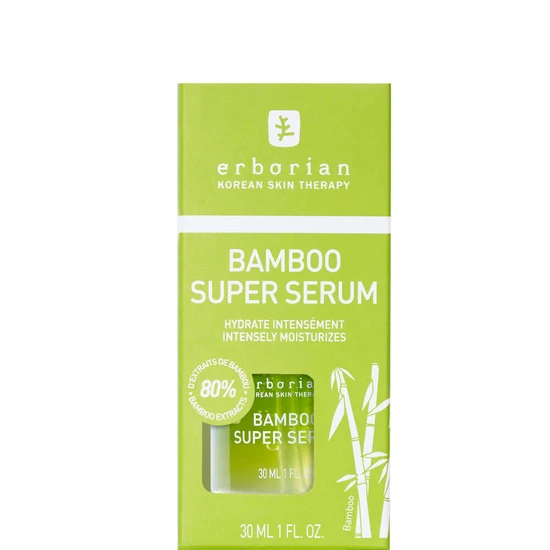 Erborian Bamboo Super Serum 30ml