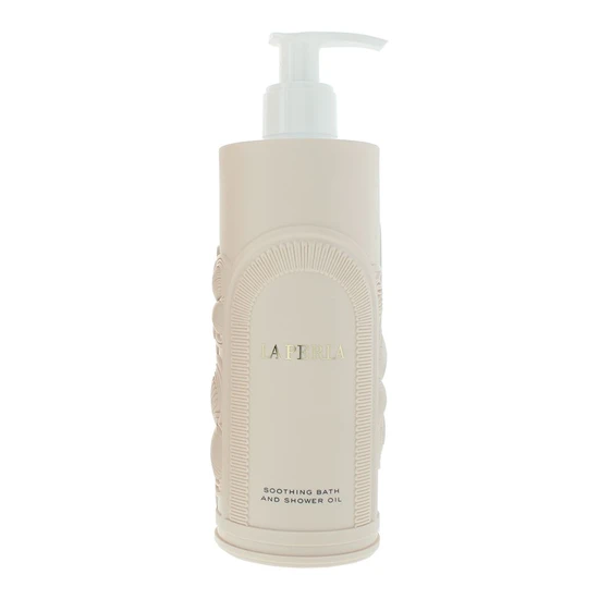 La Perla Soothing Bath & Shower Oil 200ml