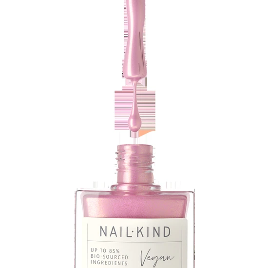 NailKind Seductive Siren Pink