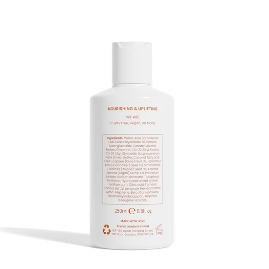 Atenai London Sanctuary Hair Conditioner 250ml