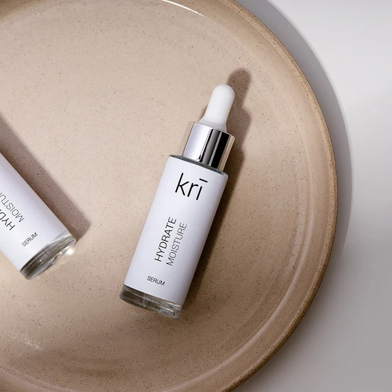 Kri Skincare Hydrate Moisture Serum 30ml