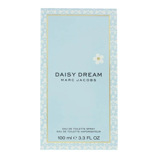 Marc Jacobs Daisy Dream Eau De Toilette 100ml