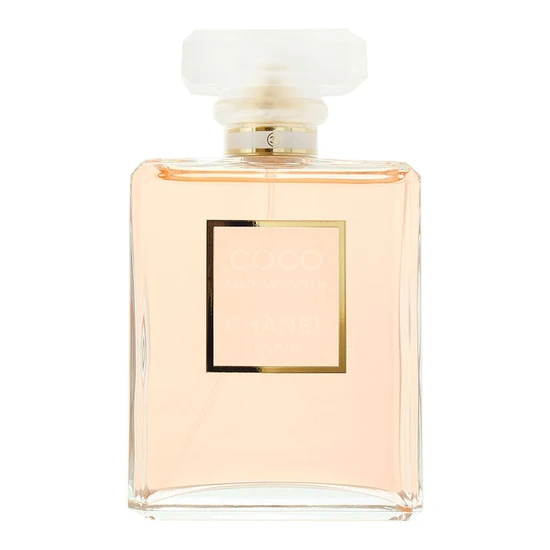 CHANEL Coco Mademoiselle Eau De Parfum 100ml