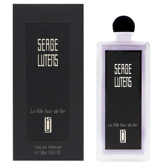 Serge Lutens La Fille Tour De Fer Eau De Parfum 50ml