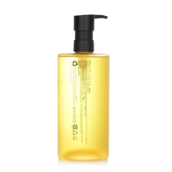 Shu Uemura Art of Hair Botanicoil Indulging Plant-Based Cleansing Oil 450ml