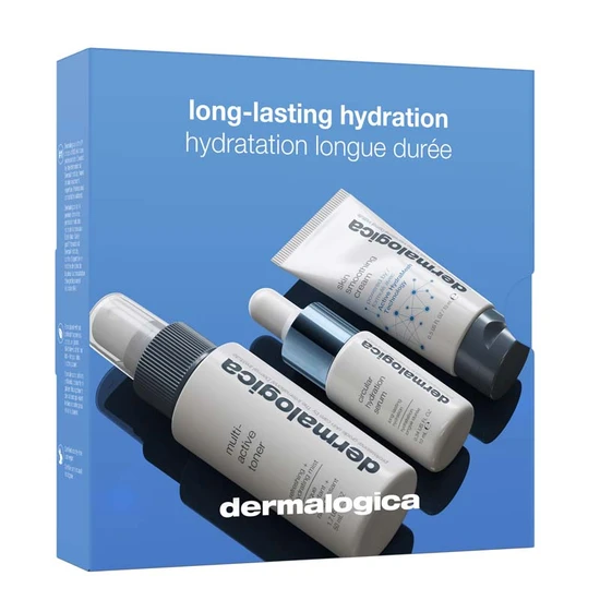 Dermalogica Long Lasting Hydration Kit