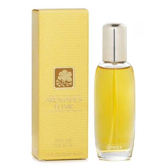 Clinique Aromatics Elixir Eau De Toilette 45ml