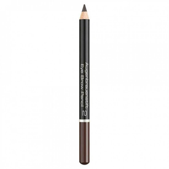 ARTDECO Eyebrow Pencil 4 Light Grey Brown