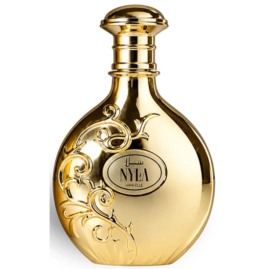 Arabiyat Prestige Nyla Vani-Elle Eau De Parfum 80ml