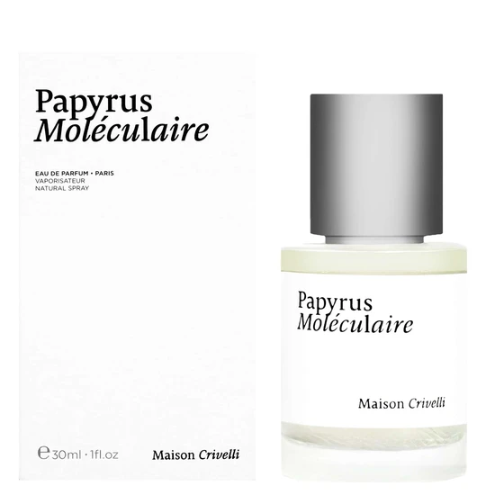 Maison Papyrus Moleculaire Eau De Parfum 30ml