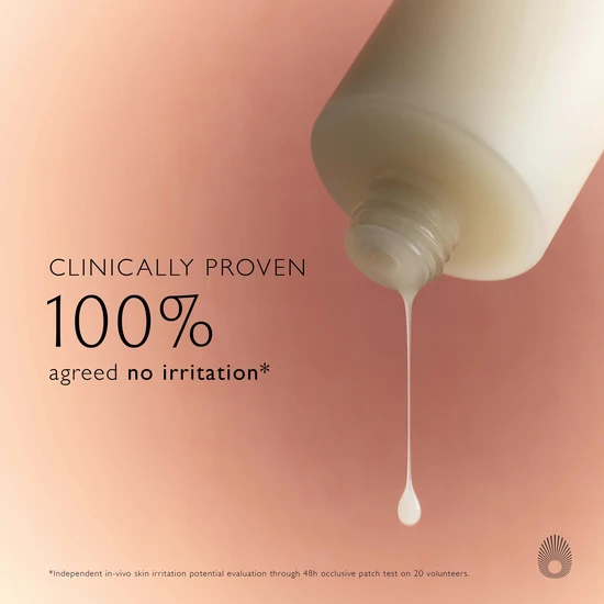 Omorovicza Acid Milk 100ml