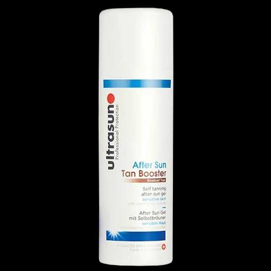 Ultrasun Aftersun Tan Booster