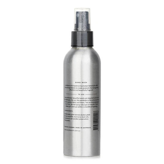 BONDI WASH Mist Spray Fragonia & Sandalwood 150ml